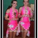 freestyle dance costumes