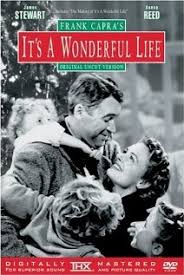 Its a Wonderful Life Poster