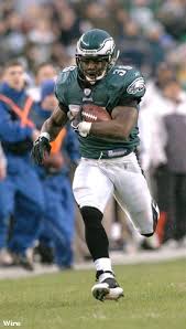 Brian Westbrook,