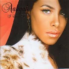 Aaliyah � Try again