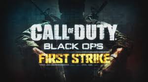 Call Of Duty: Black Ops