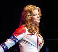 teacher Crystal Defanti