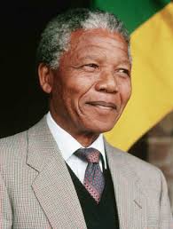 year6op - Nelson Mandela