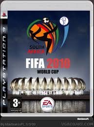 General 25536_fifa_2010_world_cup