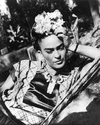 A Moment with Frida