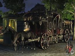 roll playing game The_devils_horse_carriage