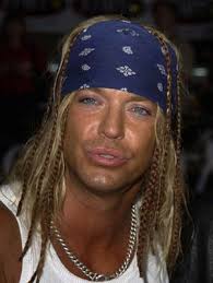 That Bret Michaels Played