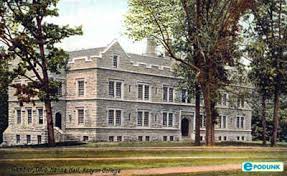 Profile for Kenyon College,