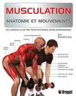 Musculation: Anatomie et mouvements - PAT MANOCCHIA