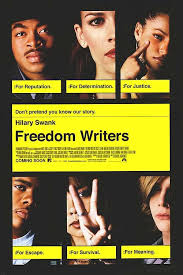 Gallery  Freedom Writers