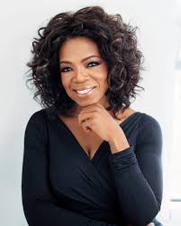 Oprah Winfrey Show that