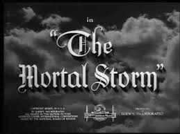 The Mortal Storm (1940)