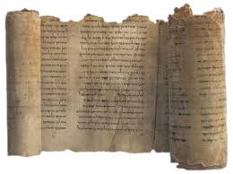 on the Dead Sea Scrolls