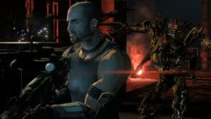 Red Faction Armageddon