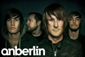 Anberlin Feat: Crash Kings and Civil Twilig presale password for concert tickets