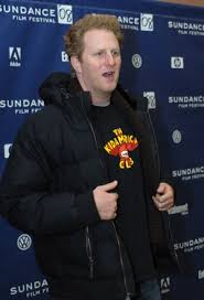 Michael Rapaport has signed on
