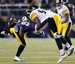 Ravens/Steelers: Its going to