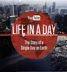 PREMIERE OF LIFE IN A DAY