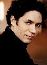 So if Dudamel is not the