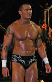 WWE'nin en karizma adamı RANDY ORTON 1257271260213854927