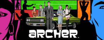 for season two of Archer.