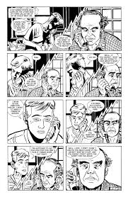 Harvey Pekar, on April 2.