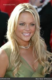 Jennie Finch