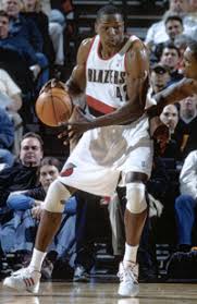 Theo Ratliff, center for the