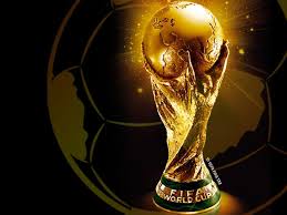 WORLD CUP 2010