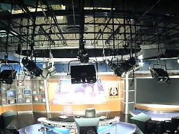 Home  Fox 8 News  Studio A