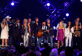 Academy Of Country Music