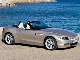 BMW Z4 sDrive35i Cars