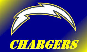Football Chargers