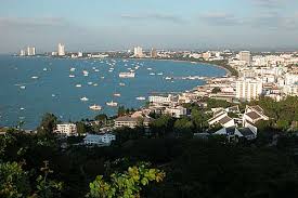 Pattaya Pattaya