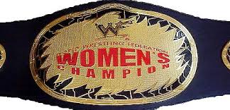 Womens Championship
