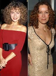 Jennifer Grey - Old