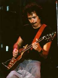 Carlos Santanas album release