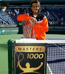 nadal storms thru desert wind,