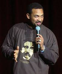 Saturday To-Do: Mike Epps