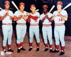 The 2009 team is far from the