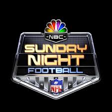 Sunday Night Football,�
