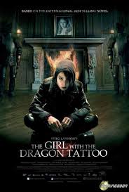 The Girl with the Dragon