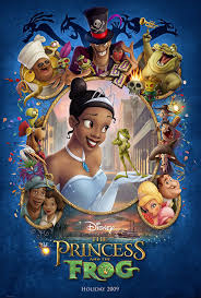 Prenses ve Kurbağa - The Princess and the Frog (2009) Divx Prenses ve Kurbağa - The Princess and the Frog (2009) Divx