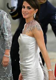 Jordans Queen Rania turns to