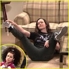 Pages Lesbian Skit @ SNL