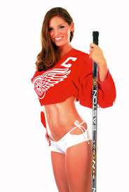 Detroit Red Wings | The Sports