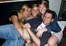 Real NJ Life: Albie Manzo