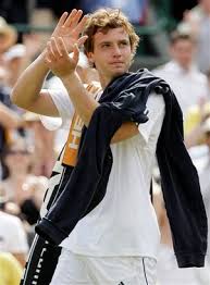 Ernests Gulbis - Young But