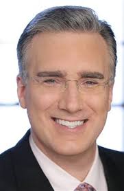 Keith Olbermann Returns to Air
