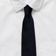 8 Easy Steps to Tie a Tie